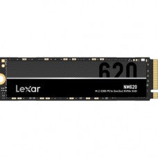 Lexar SSD 2TB Nvme NM620 M.2 LNM620X002T Lexar SSD 2TB Nvme NM620 M.2 LNM620X002T